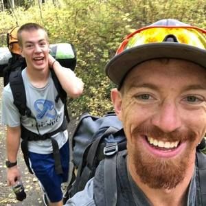 Meet your Posher, Jayden